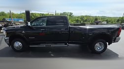 2022 Ram Ram Pickup 3500 Laramie