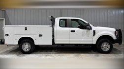 2020 Ford Super Duty F-250 XL