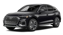 2021 Audi Q5 Sportback quattro Premium Plus 45 TFSI
