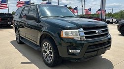2015 Ford Expedition XLT