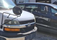 2007 Chevrolet Express G3500