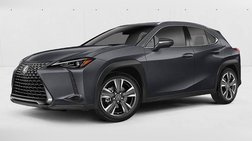 2025 Lexus UX 300h Premium