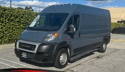 2019 Ram ProMaster 2500 159 WB