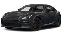 2025 Toyota GR86 Premium
