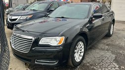 2013 Chrysler 300 Motown