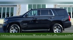 2019 Chevrolet Tahoe LS