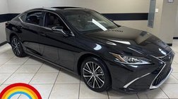 2024 Lexus ES 250 250 AWD