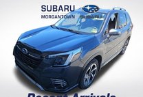 2024 Subaru Forester Touring