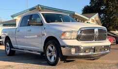 2015 Ram Ram Pickup 1500 SLT