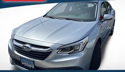2020 Subaru Legacy Limited