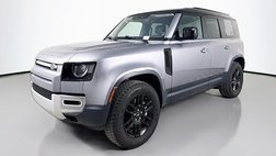 2020 Land Rover Defender 110 HSE