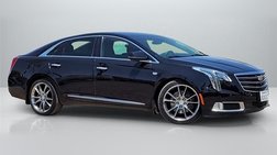 2019 Cadillac XTS Premium Luxury