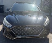 2019 Hyundai Sonata Limited