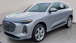2025 Audi Q5 quattro Premium Plus TFSI