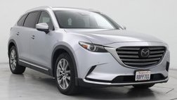 2018 Mazda CX-9 Grand Touring