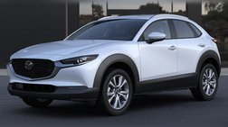 2026 Mazda CX-30 2.5 S Premium