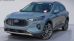 2023 Ford Escape Plug-In Hybrid Base