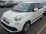 2019 Fiat 500L Pop