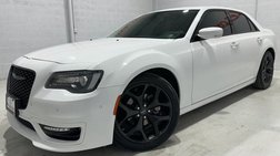 2022 Chrysler 300 Touring L