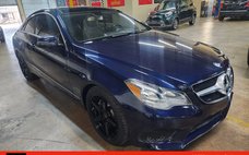 2014 Mercedes-Benz E-Class E 350