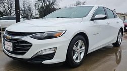 2022 Chevrolet Malibu LS Fleet