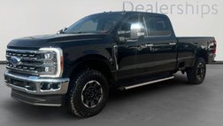 2023 Ford Super Duty F-250 Lariat
