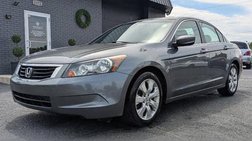 2010 Honda Accord EX