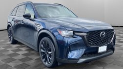 2026 Mazda CX-90 3.3 Turbo Premium Sport