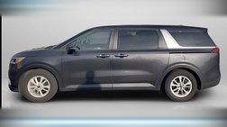 2023 Kia Carnival LX