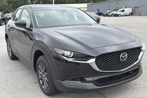 2025 Mazda CX-30 2.5 S
