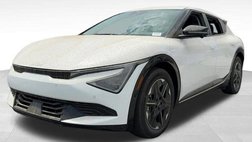2025 Kia EV6 Wind