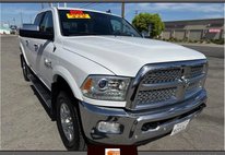 2016 Ram Ram Pickup 3500 Laramie