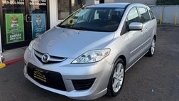 2009 Mazda MAZDA5 Sport