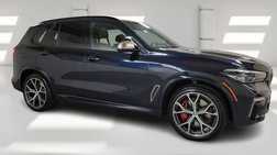 2023 BMW X5 M50i