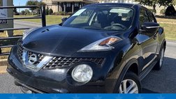 2016 Nissan JUKE S