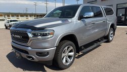 2021 Ram Ram Pickup 1500 Limited