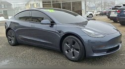 2022 Tesla Model 3 Base