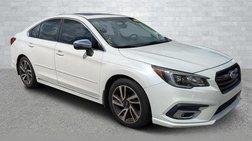 2019 Subaru Legacy 2.5i Sport