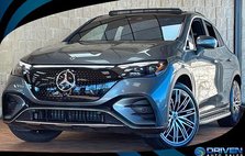 2023 Mercedes-Benz EQE EQE 500 4MATIC