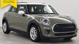 2020 MINI Hardtop 