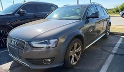 2014 Audi Allroad 2.0T quattro Premium Plus