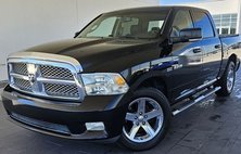2009 Dodge Ram 1500 ST