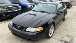 2000 Ford Mustang GT
