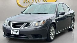 2011 Saab 9-3 Sport