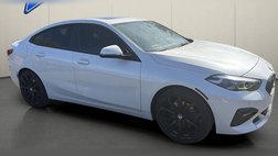 2020 BMW 2 Series 228i xDrive Gran Coupe