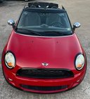 2009 MINI Cooper Base