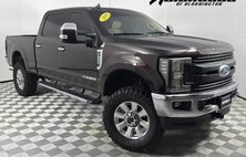 2019 Ford Super Duty F-250 