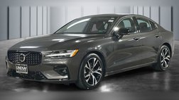 2025 Volvo S60 B5 Plus