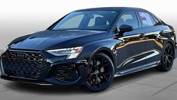 2024 Audi RS 3 2.5T quattro