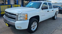 2010 Chevrolet Silverado 1500 LT